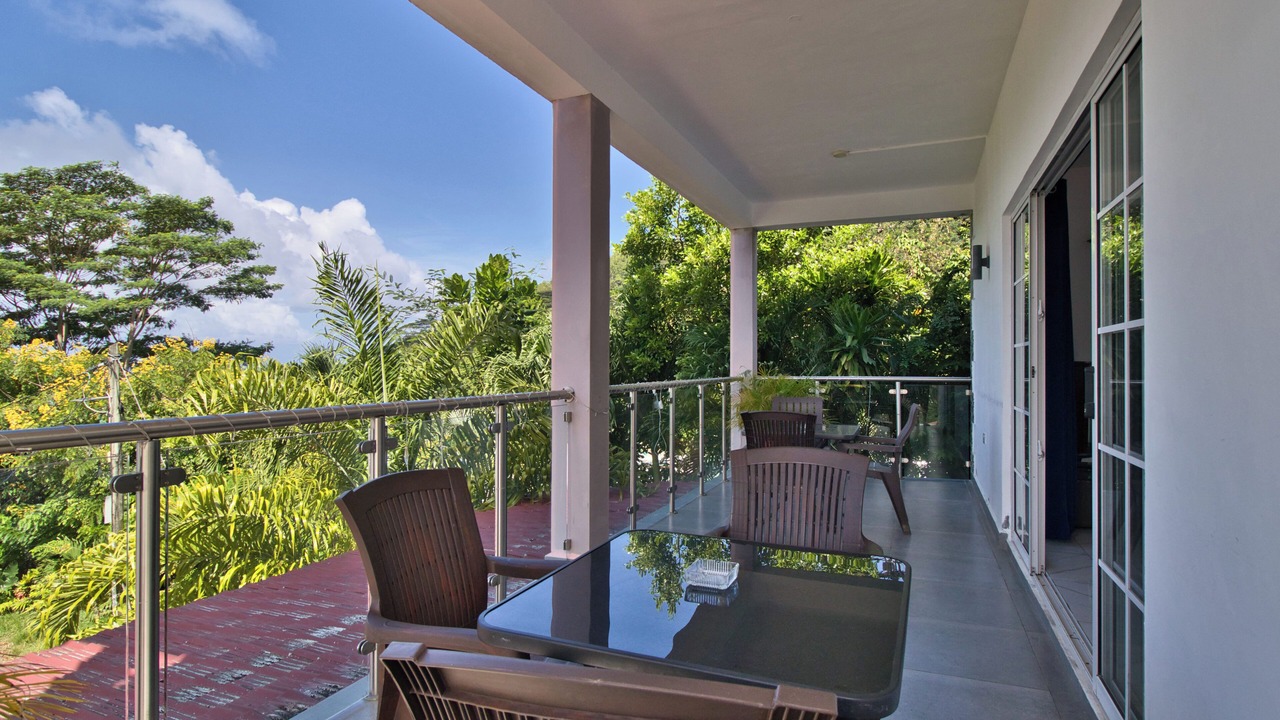 Photo of Outdoor in Anse Royale