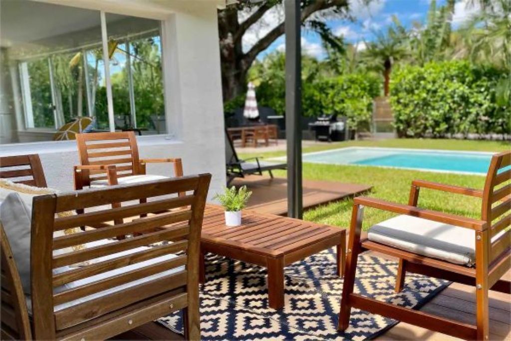 Photo of Outdoor in Miami Shores
