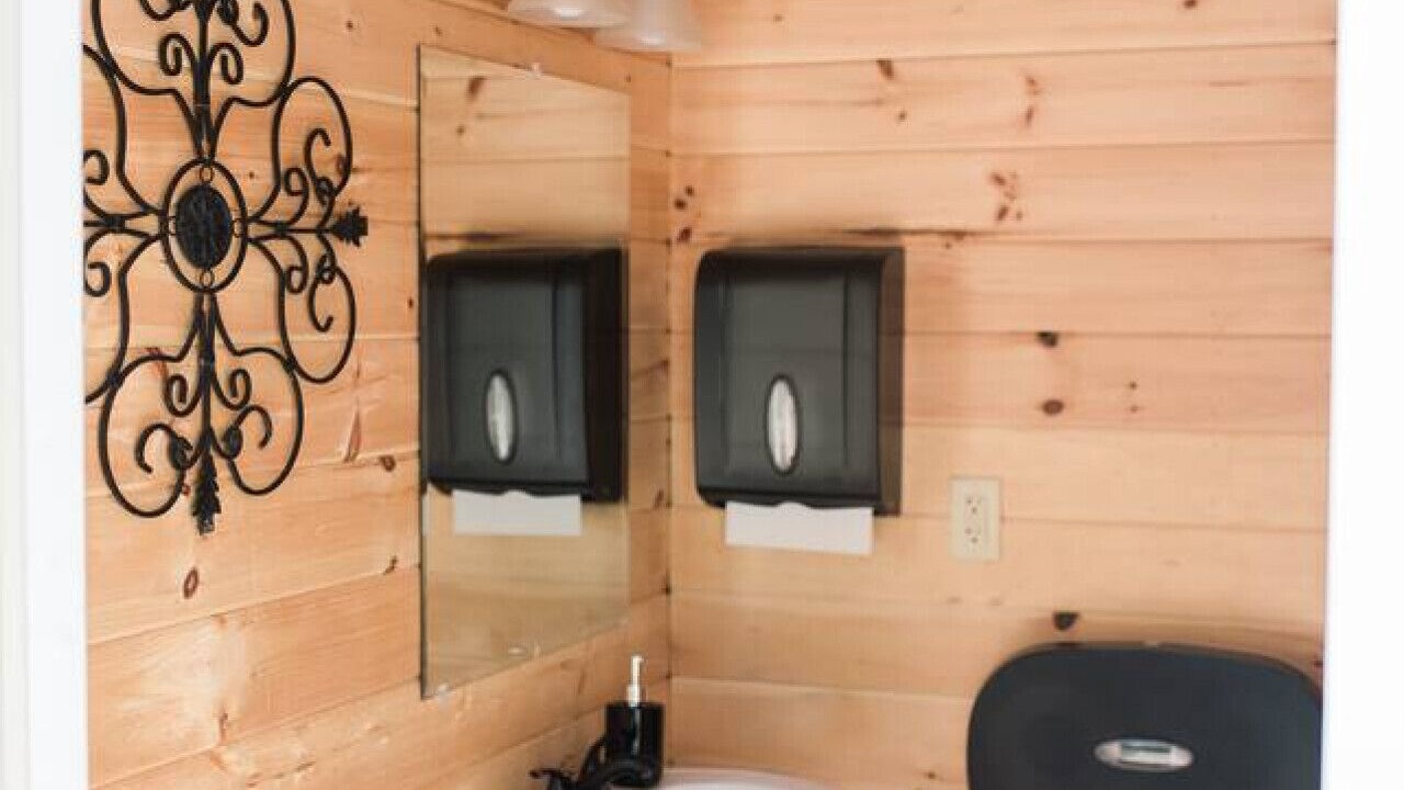 Photo of Bathroom in Knoxville