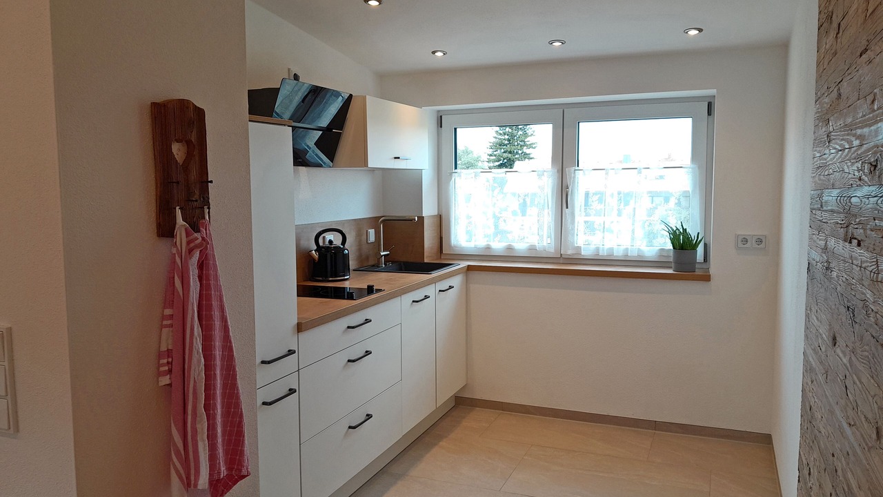 Photo of Kitchen in Aschau im Chiemgau