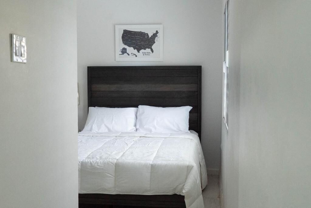 Photo of Bedroom in Barbican