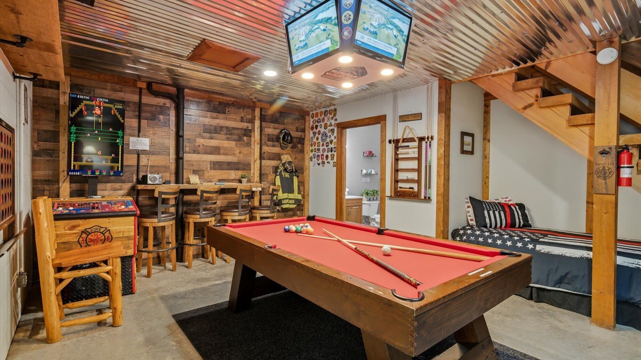 Photo of Bedroom in Knoxville