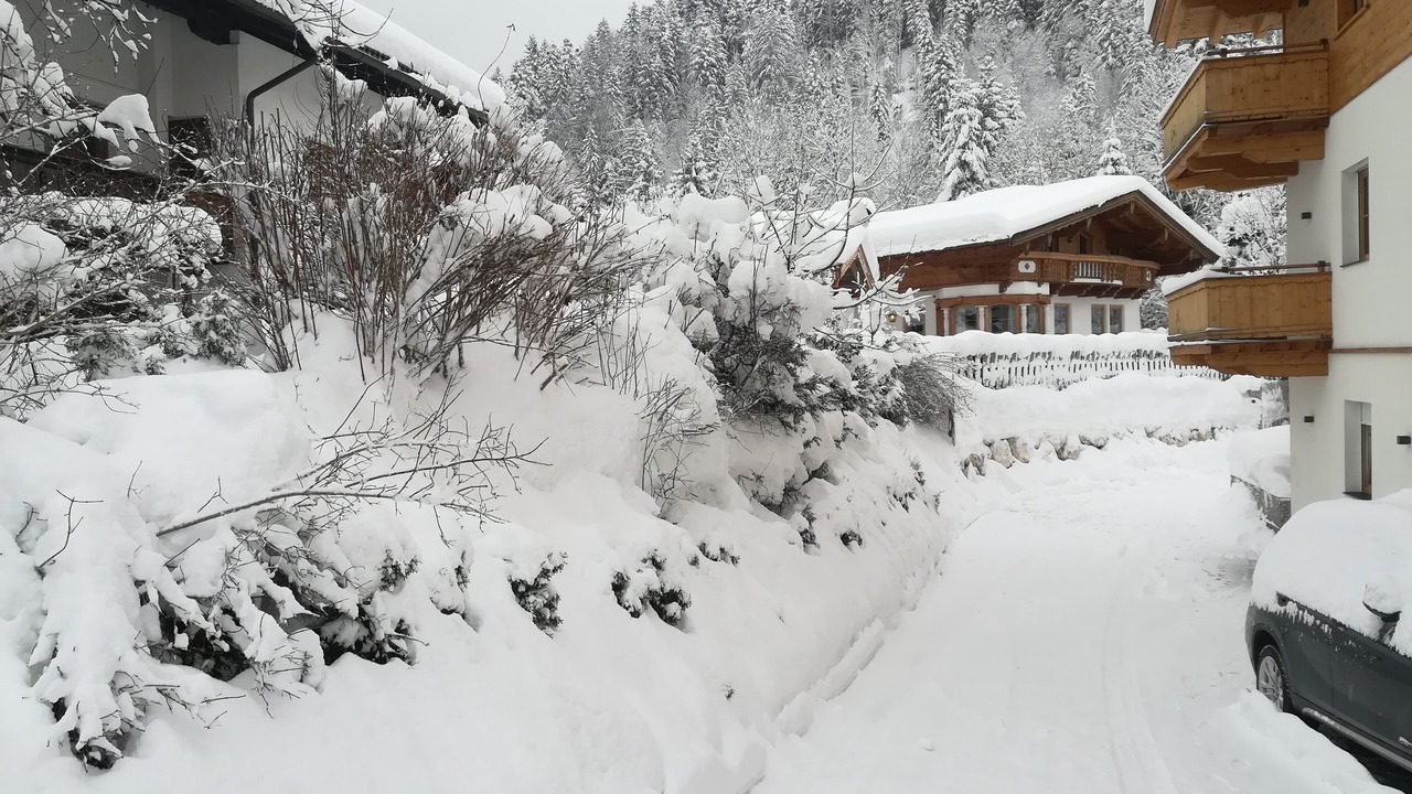 Photo of Outdoor in Scheffau am Wilden Kaiser