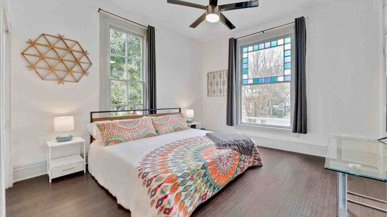 Photo of Bedroom in Southtown