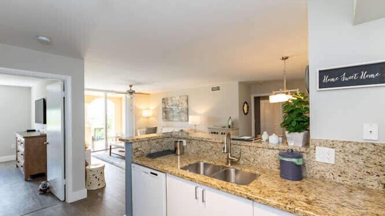 Photo of Kitchen in Aventura