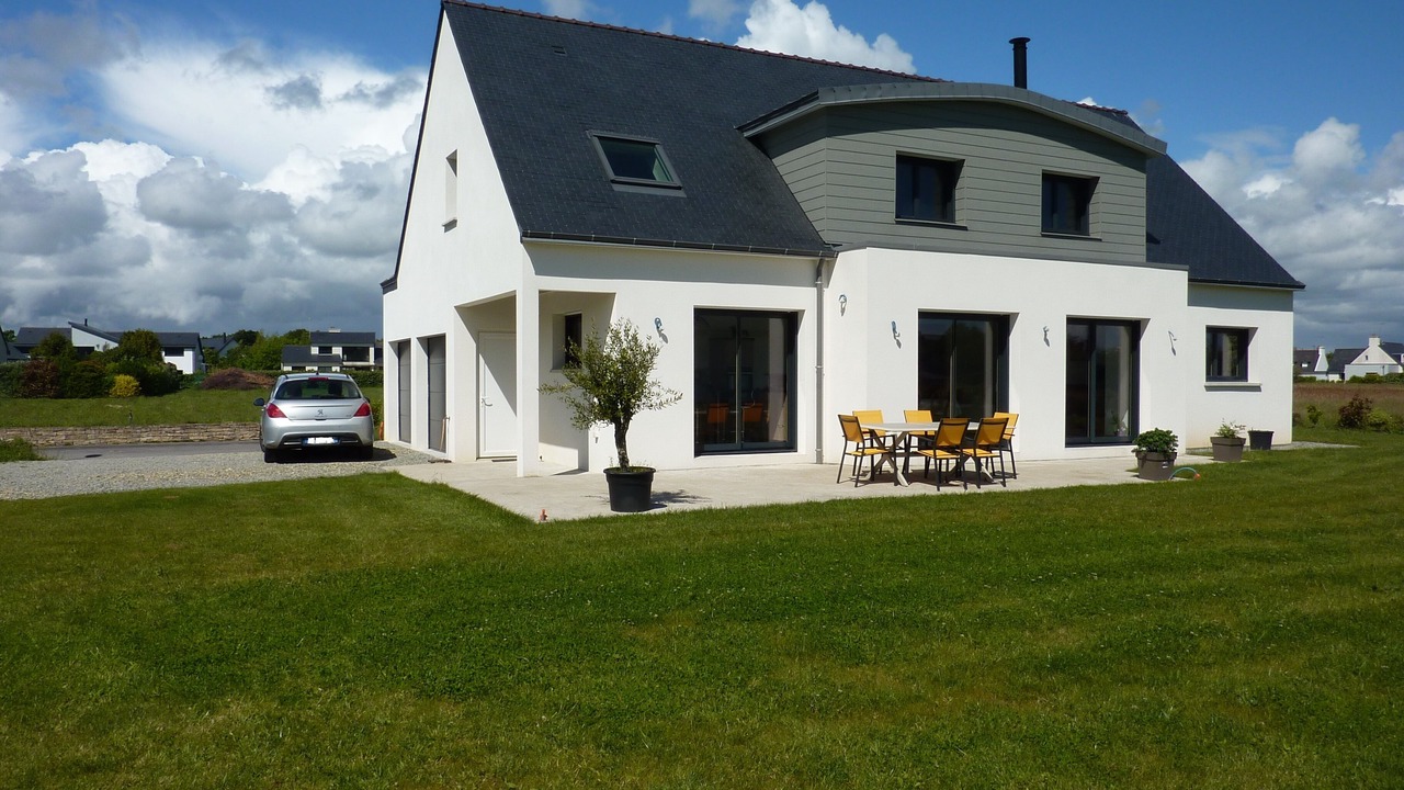 Photo of Outdoor in Fouesnant