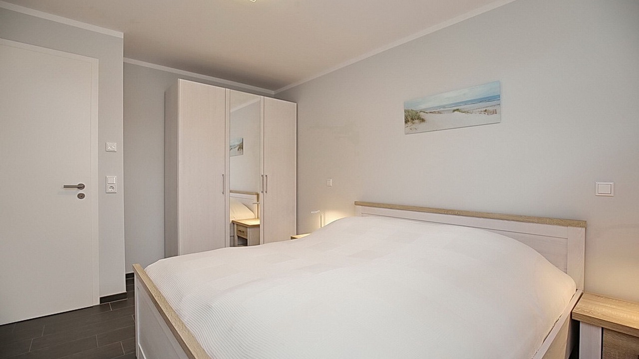 Photo of Bedroom in Tarnewitz