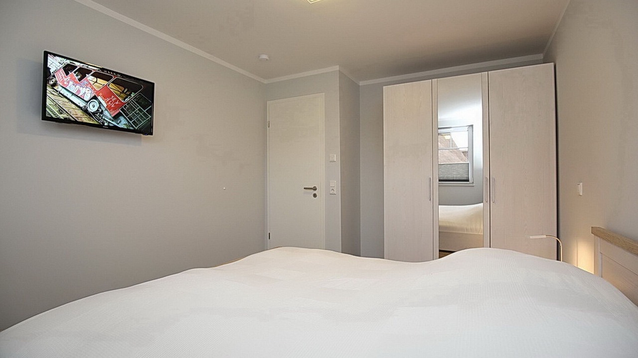 Photo of Bedroom in Tarnewitz