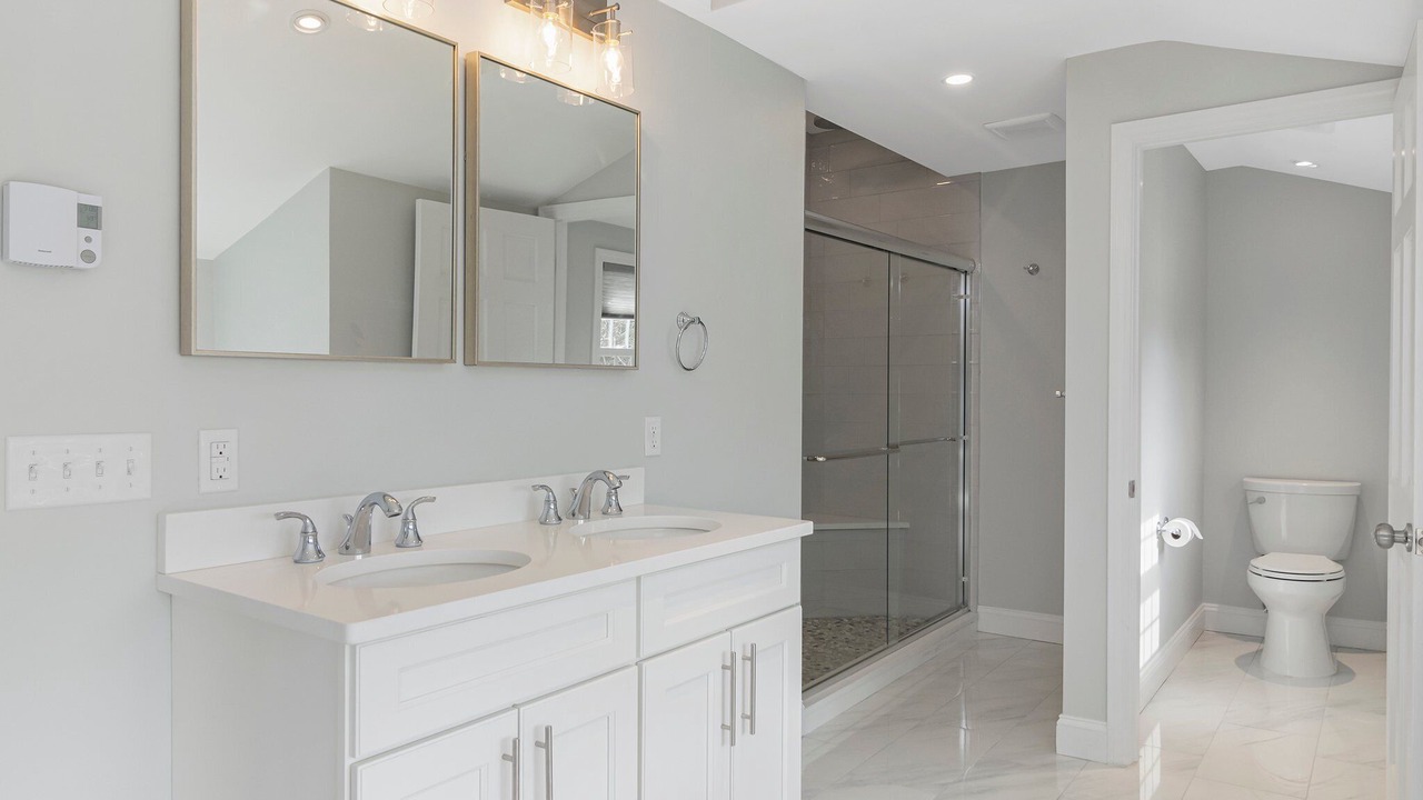 Photo of Bathroom in Newport East