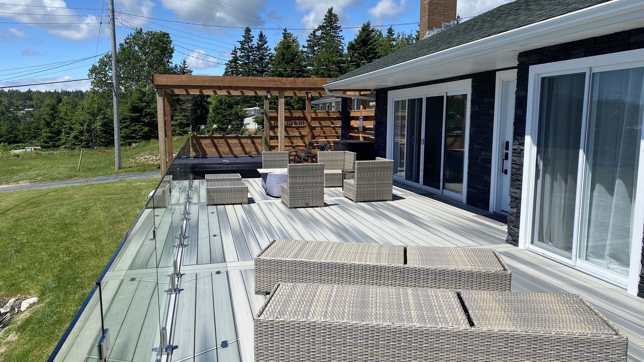 Photo of Patio Balcony in Queensland