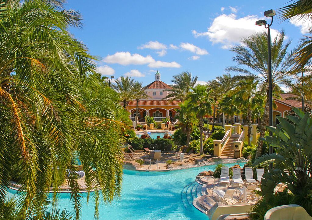 Photo of Outdoor in Regal Palms