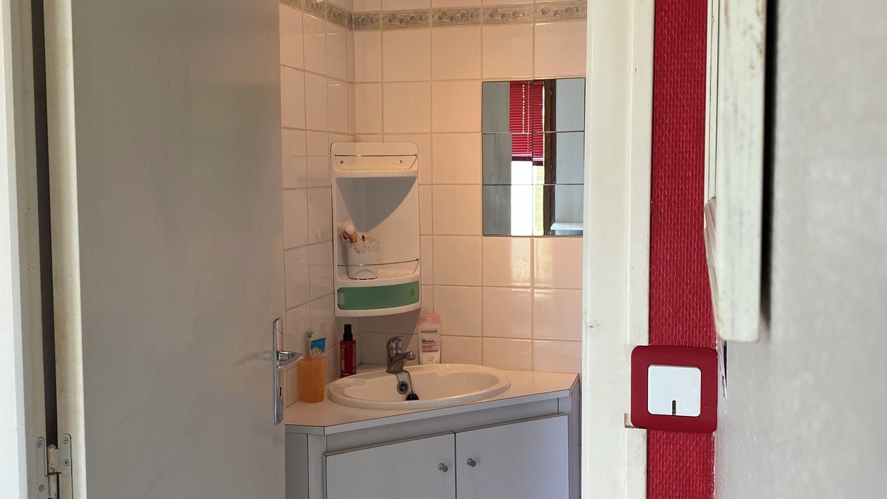 Photo of Bathroom in Saint-Jouan-des-Guerets