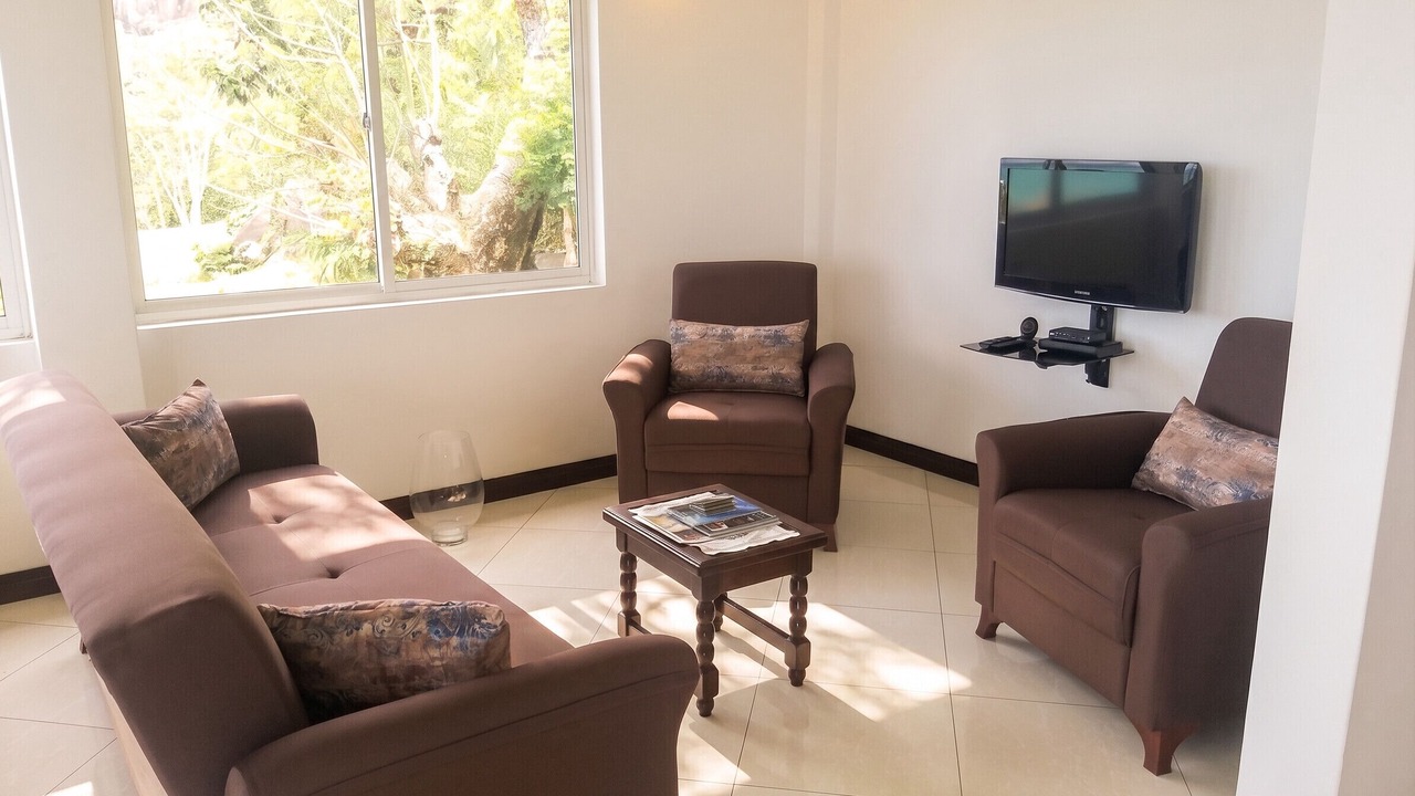 Photo of Livingroom in Zig Zag Ward