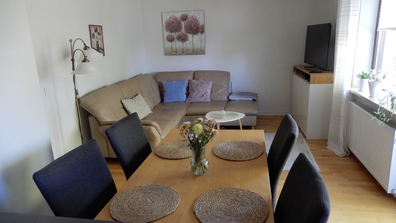 Photo of Livingroom in Brandau