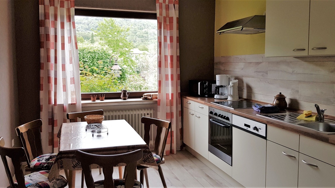 Photo of Kitchen in Lindenfels