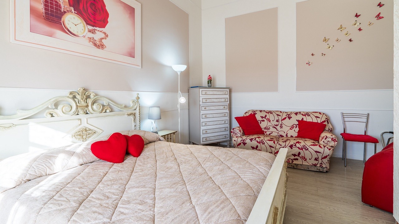 Photo of Bedroom in Ortigia