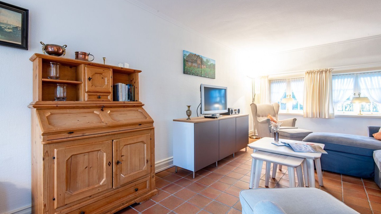 Photo of Livingroom in Westerland