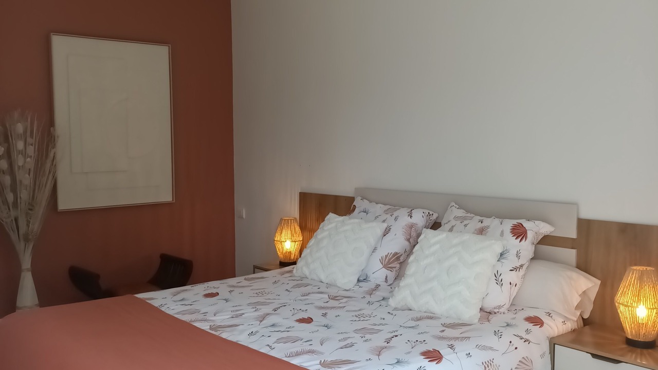 Photo of Bedroom in Camors