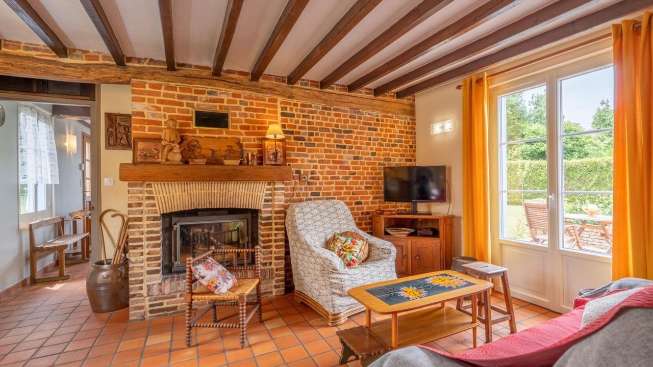 Photo of Livingroom in Martincourt