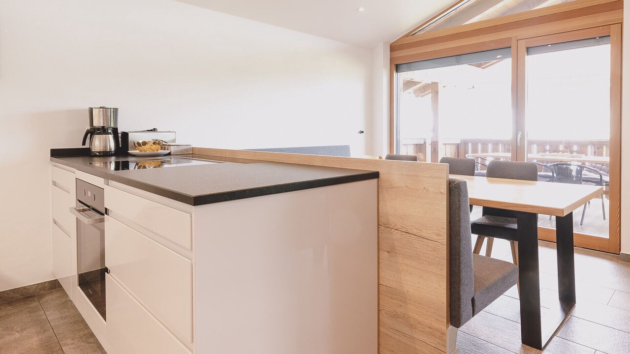 Photo of Kitchen in Kaprun