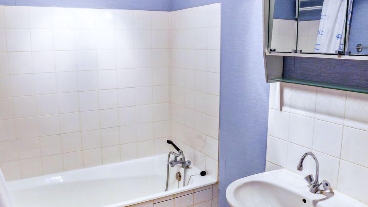 Photo of Bathroom in Dinard