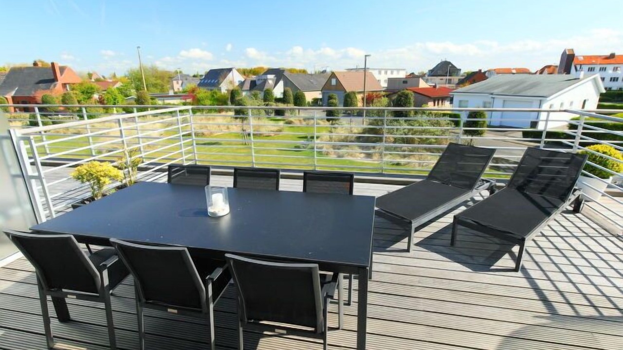 Photo of Others in Bredene