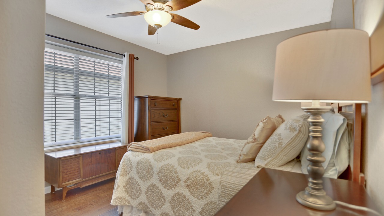 Photo of Bedroom in San Antonio