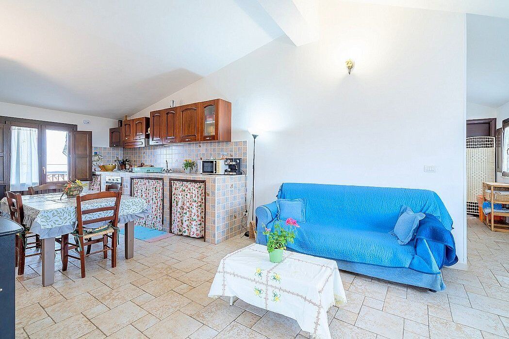 Photo of Livingroom in Avola