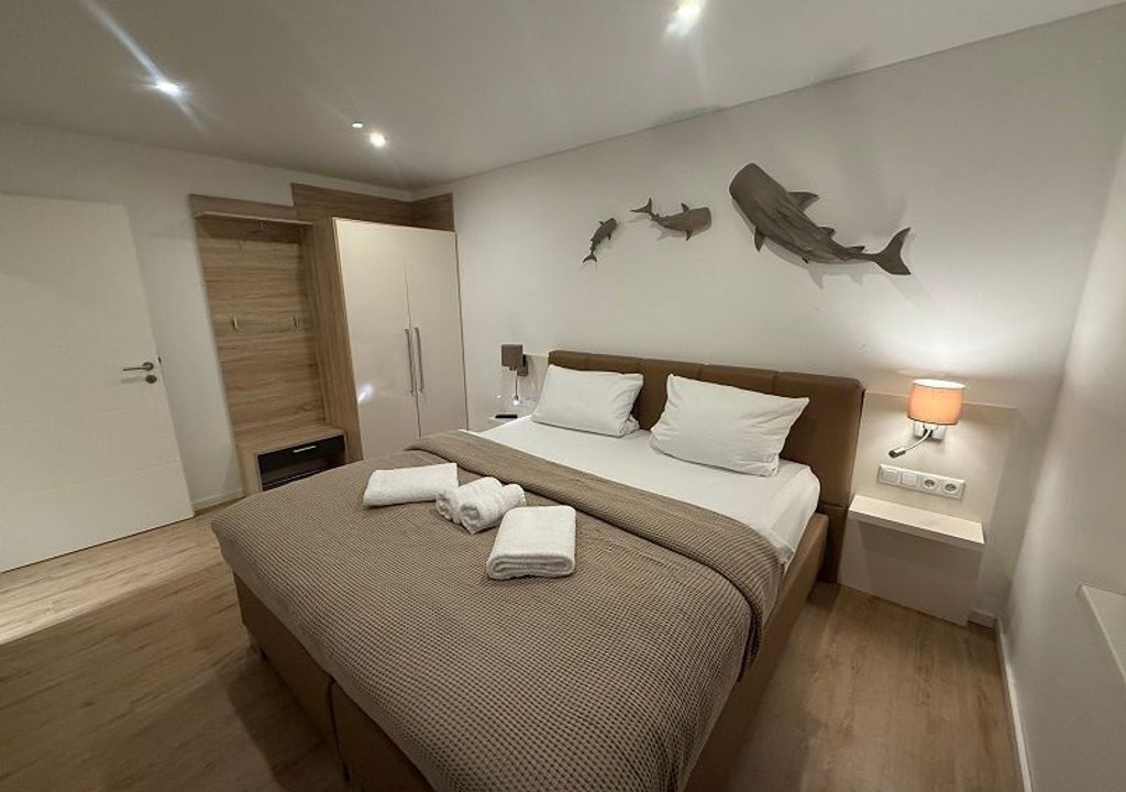 Photo of Bedroom in Kroeslin