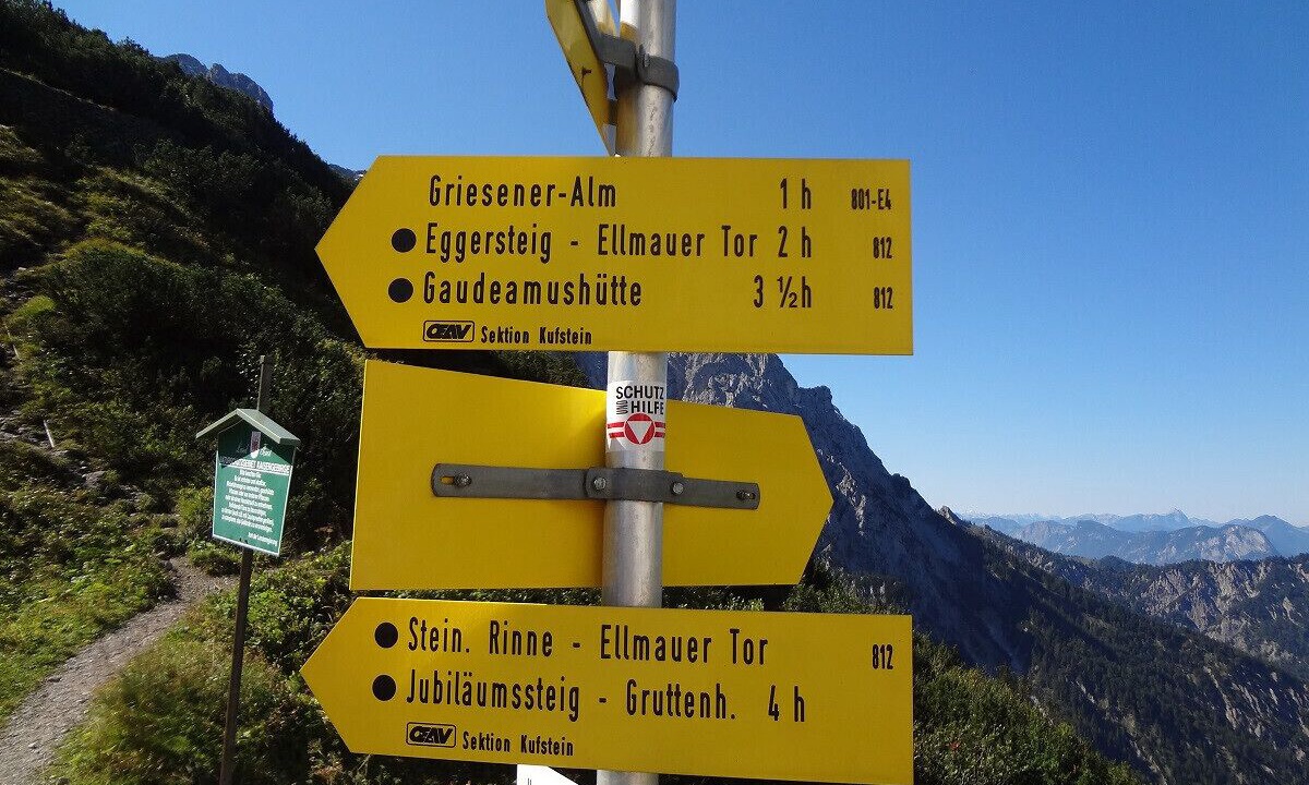 Photo of Others in Kitzbuehel