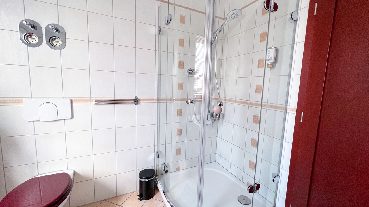 Photo of Bathroom in Weimar