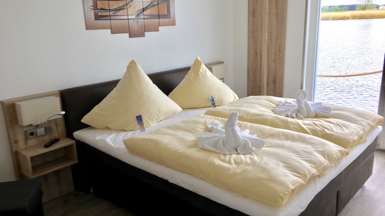 Photo of Bedroom in Kroeslin