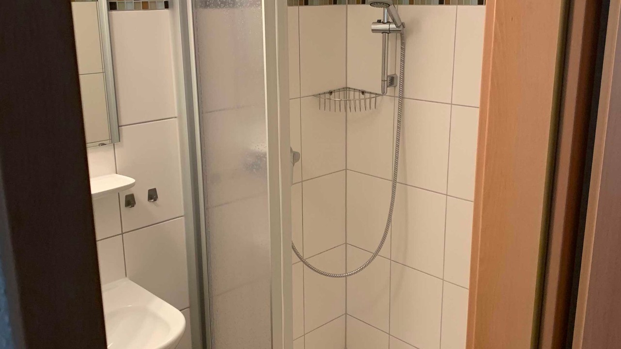 Photo of Bathroom in Reichelsheim