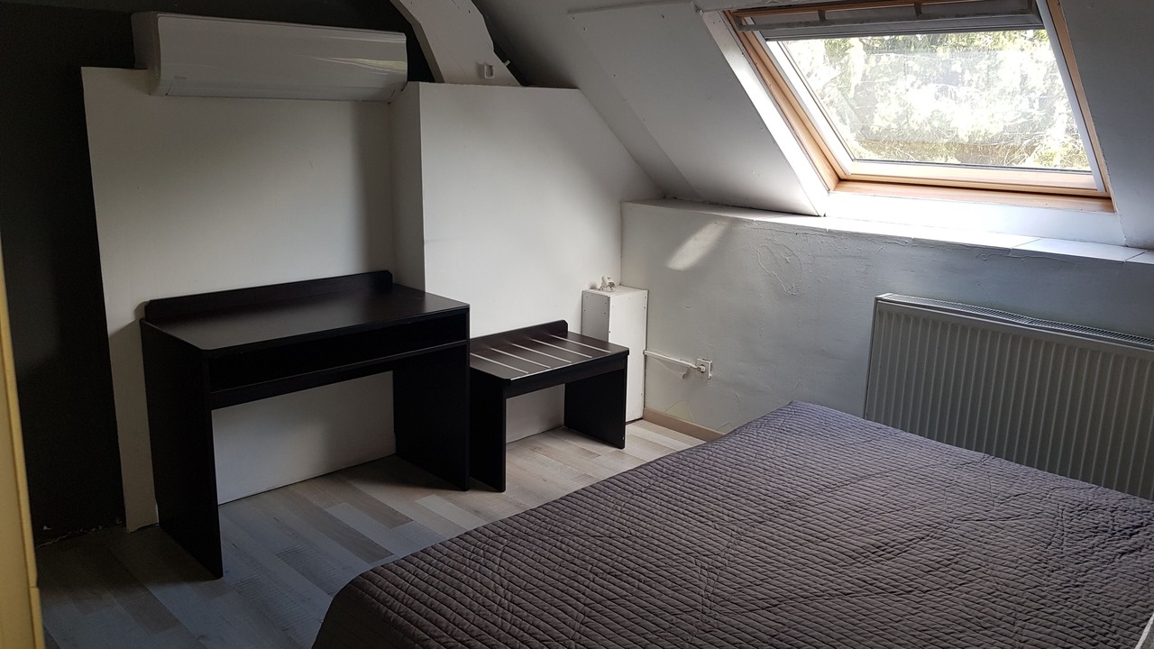 Photo of Bedroom in Baudour