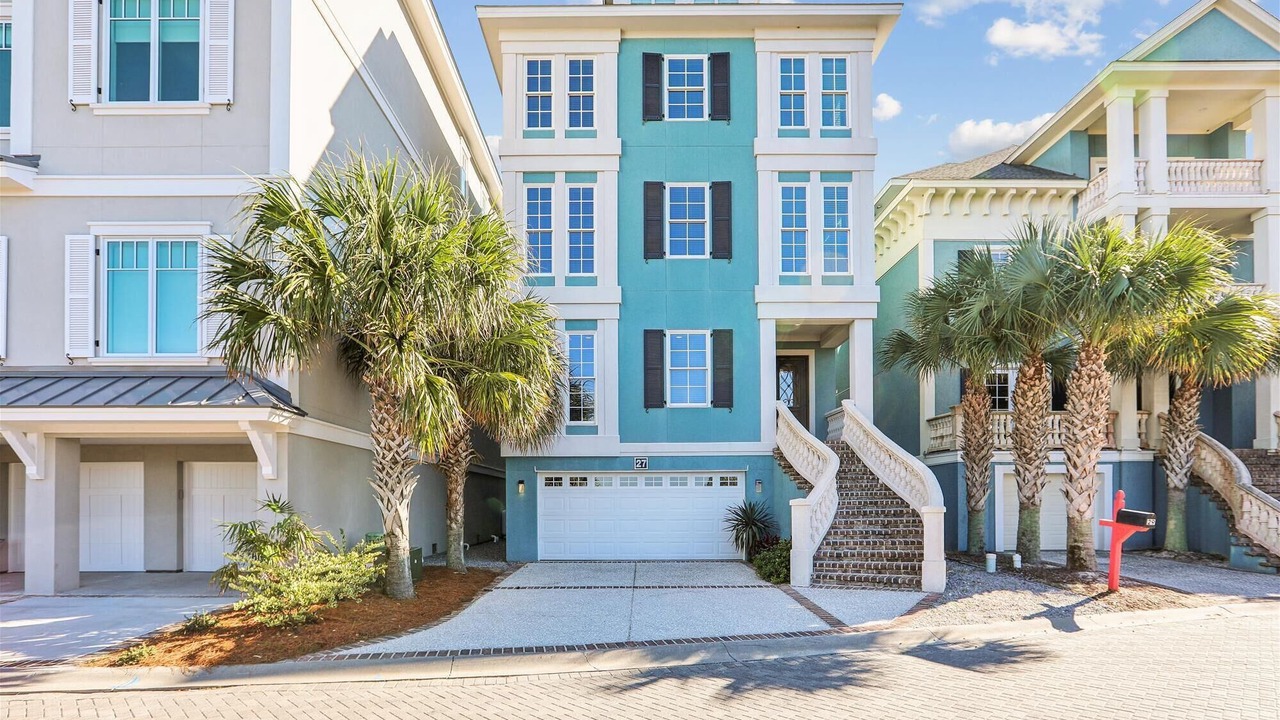 Photo of Outdoor in Palmetto Dunes