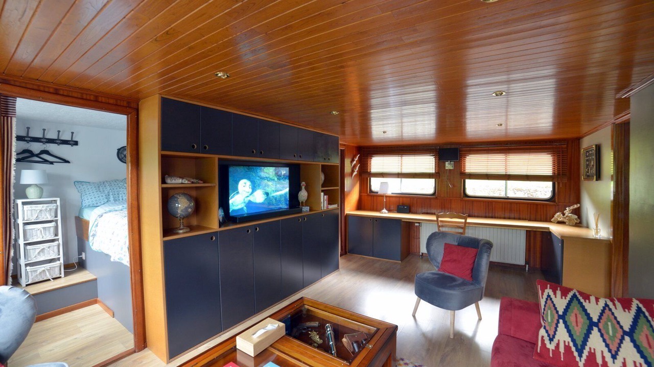 Photo of Livingroom in Braine-le-Comte
