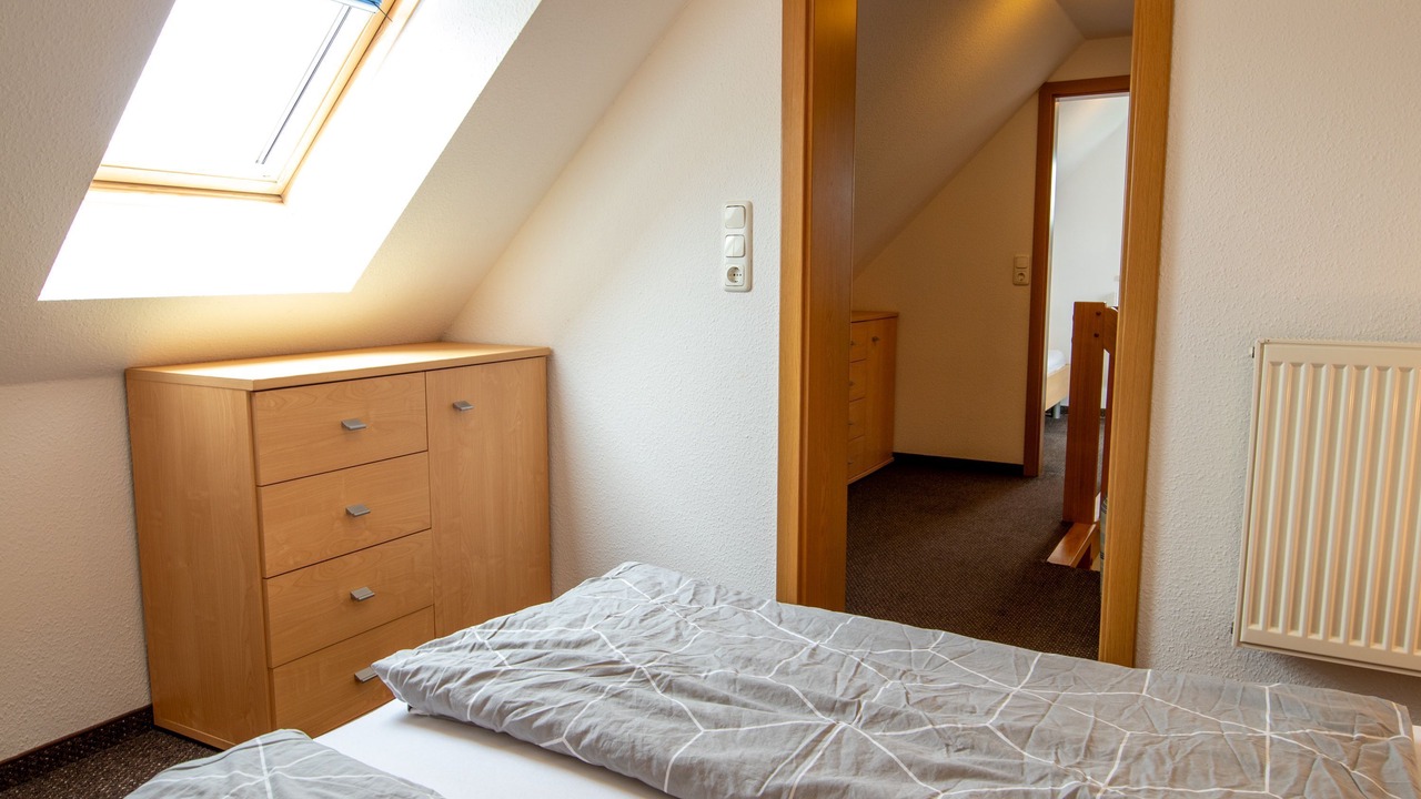 Photo of Bedroom in Freest