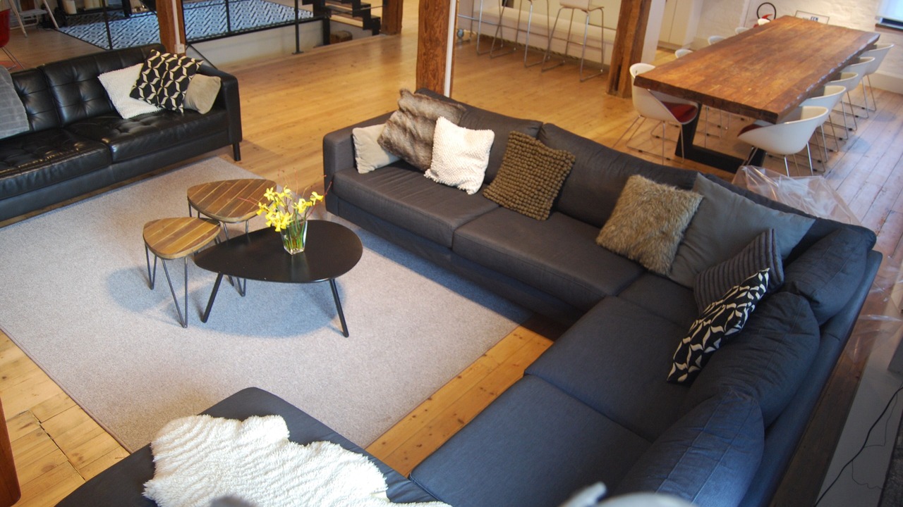 Photo of Livingroom in Heilig Kerst
