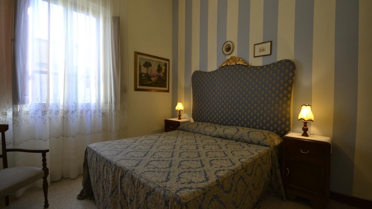 Photo of Bedroom in Cortona