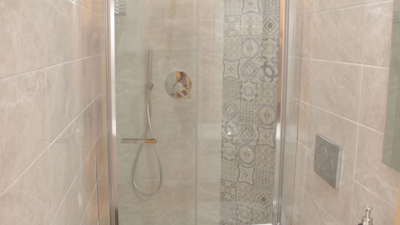 Photo of Bathroom in Duomo