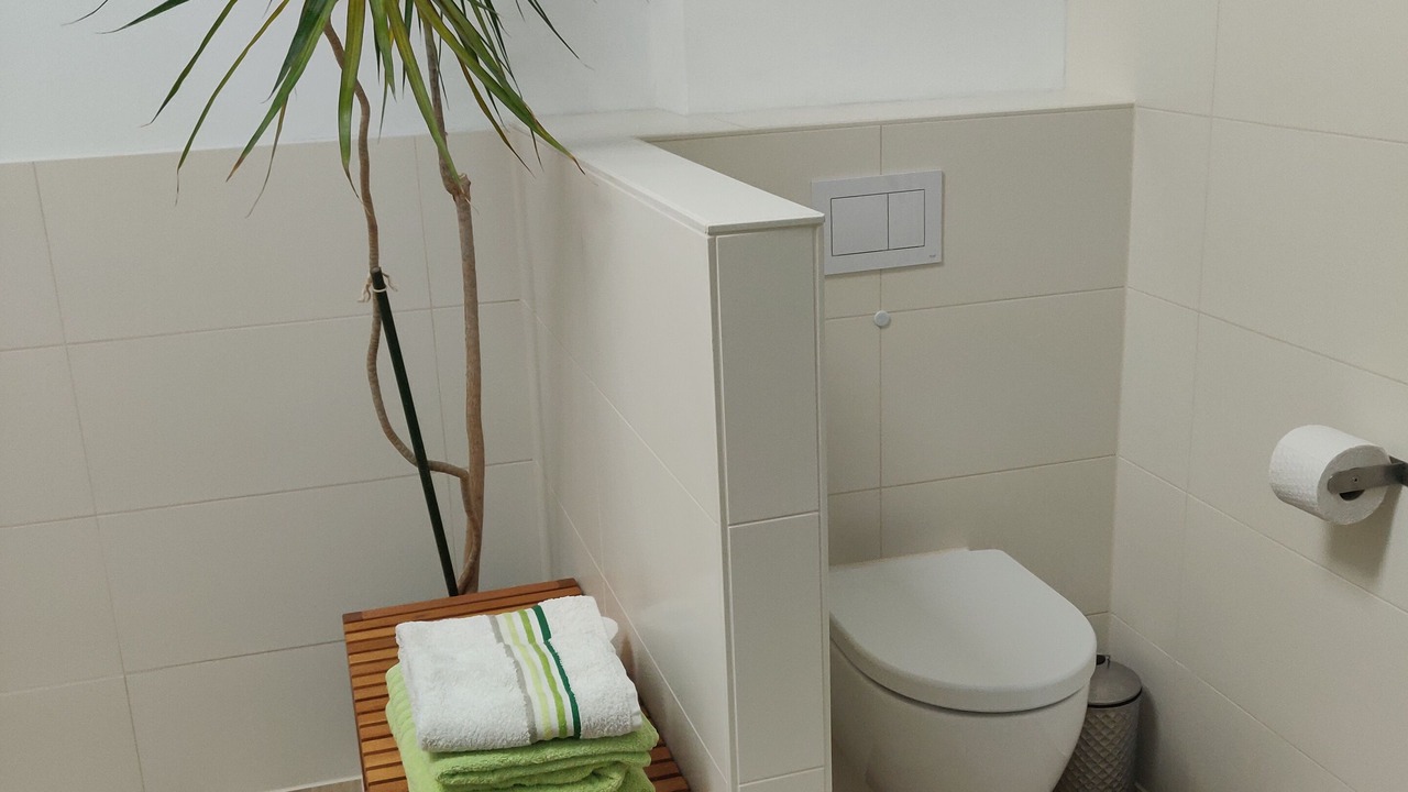 Photo of Bathroom in Weimar