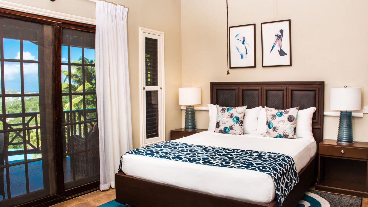 Photo of Bedroom in Marisule