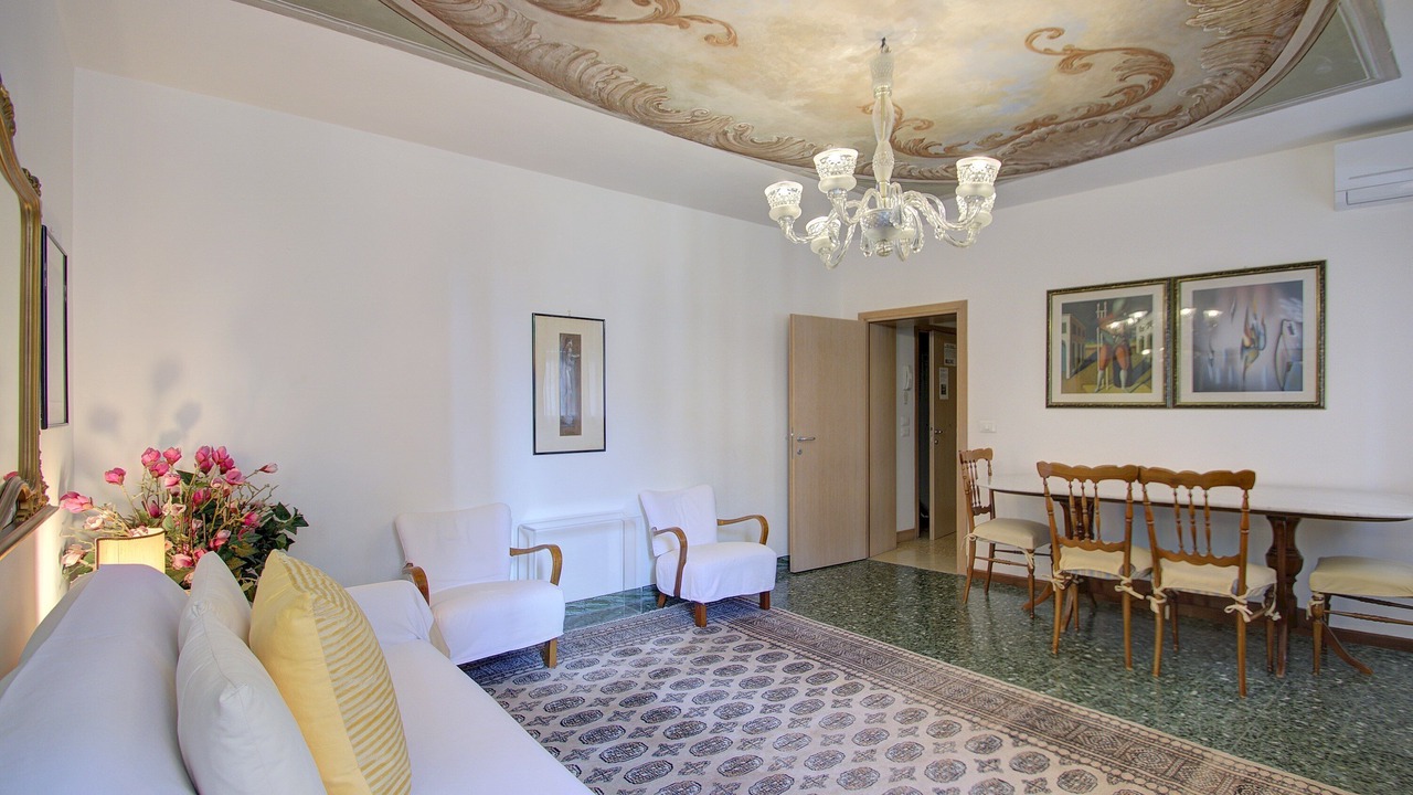 Photo of Bedroom in Castello