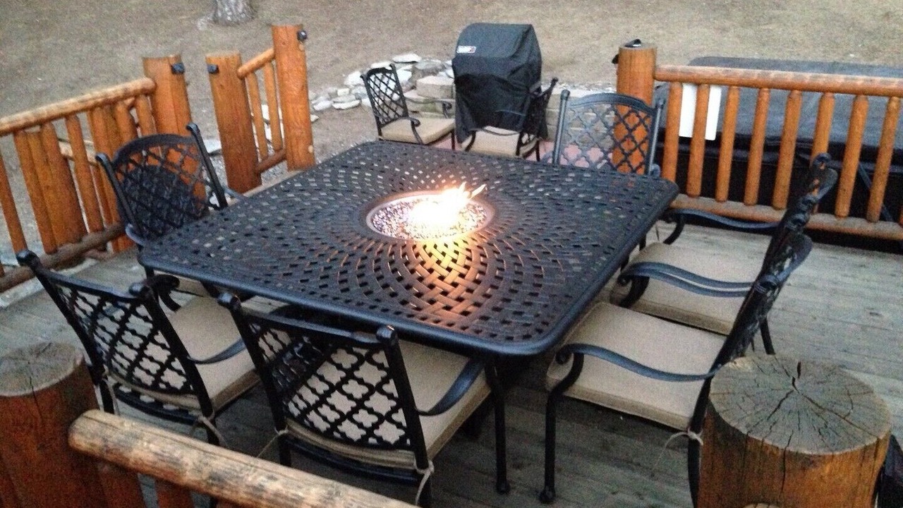 Photo of Outdoor in Skyland