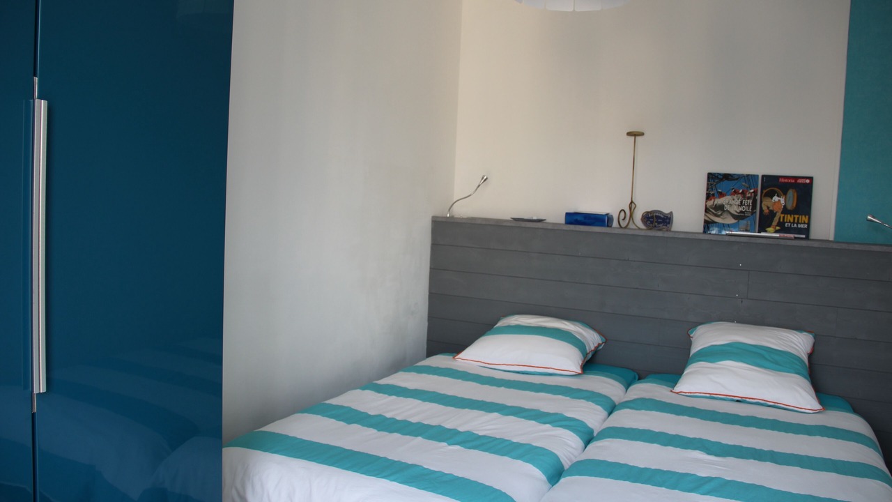 Photo of Bedroom in Le Treport