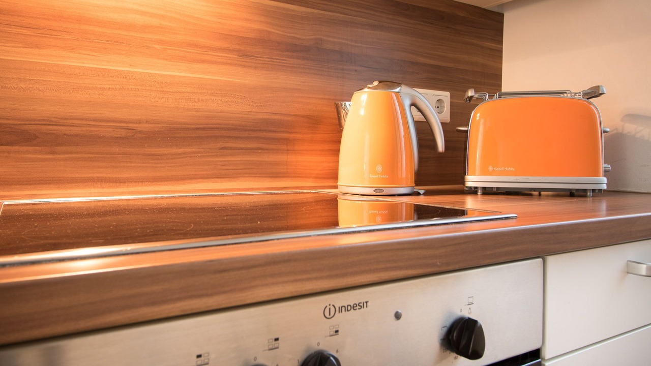 Photo of Kitchen in Weißgerber