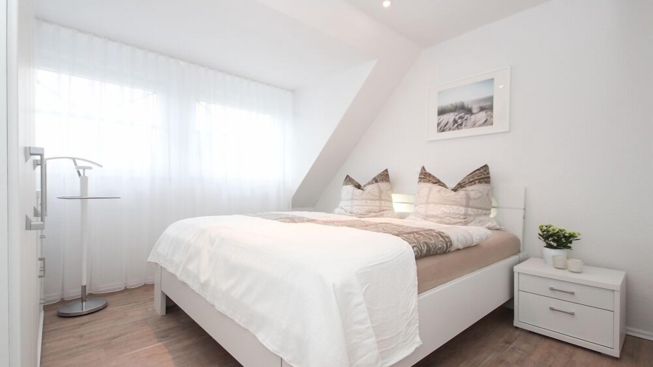Photo of Bedroom in Norddeich