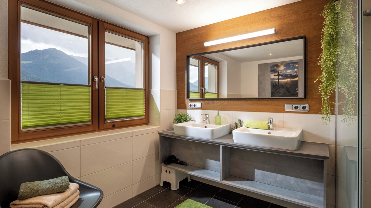 Photo of Bathroom in Koessen
