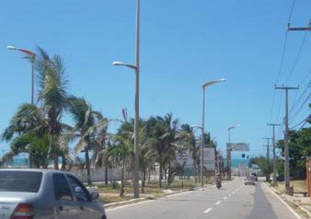 Photo of Outdoor in Praia do Futuro I