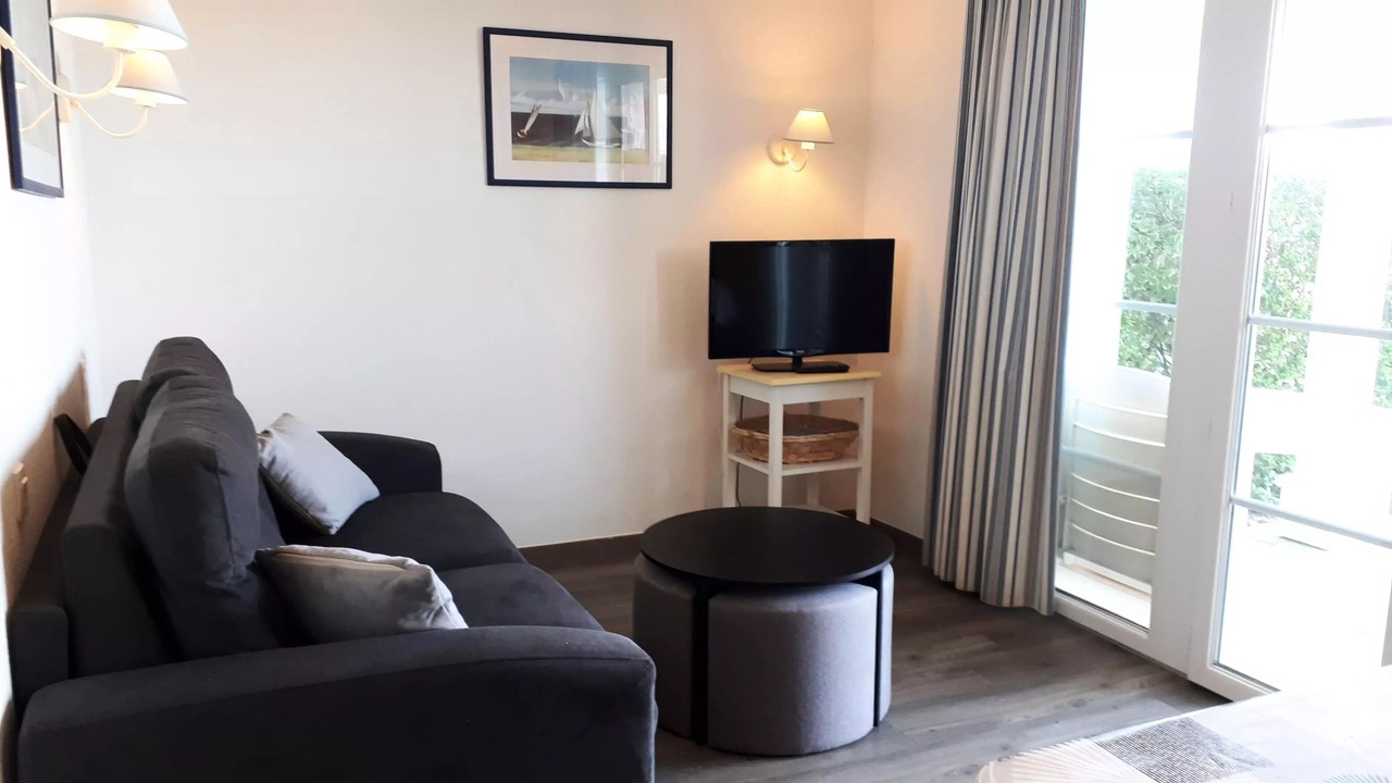 Photo of Livingroom in Arzon